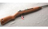 Auto Ordnance M 1 Carbine New From The Factory - 1 of 8