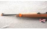 Auto Ordnance M 1 Carbine New From The Factory - 6 of 8