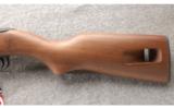 Auto Ordnance M 1 Carbine New From The Factory - 7 of 8