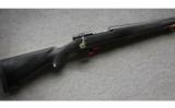 Weatherby Vanguard in .300 WSM As New In Box - 1 of 7