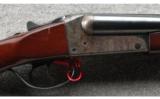 Stevens 311 12 Gauge Side X Side in Great Condition. - 2 of 7