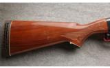 Remington 870 Wingmaster 12 Gauge Smooth Bore Slug Gun. - 5 of 7