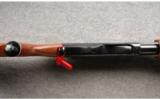 Remington 870 Wingmaster 12 Gauge Smooth Bore Slug Gun. - 3 of 7