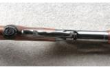 Winchester Model 71 Deluxe in .348 Win in Excellent Condition with Sling Swivels. - 3 of 7