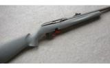 Remington 597 .22 Long Rifle With 2 Mags. - 1 of 7