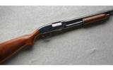 Winchester Model 25 12 Gauge in Very Nice Condition. - 1 of 7