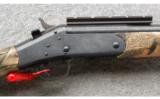 H&R Handi-Rifle in .35 Whelen ANIB - 2 of 7