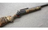 H&R Handi-Rifle in .35 Whelen, Like New - 1 of 7