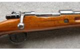 Mauser 98 Sporter in 8MM Mauser - 2 of 7