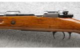 Mauser 98 Sporter in 8MM Mauser - 4 of 7