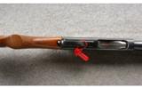 Remington 870 Wingmaster 12 Gauge, Early Production. - 3 of 7