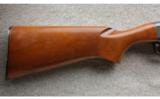 Remington 870 Wingmaster 12 Gauge, Early Production. - 5 of 7
