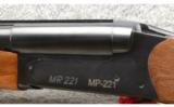 Baikal MR221 .45-70 Govt Double Rifle ANIB - 4 of 7