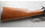 Winchester Model 94 Flatband in Very Nice Condition, Wartime Production. - 5 of 8