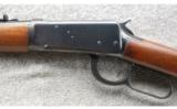 Winchester Model 94 Flatband in Very Nice Condition, Wartime Production. - 4 of 8