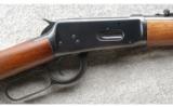 Winchester Model 94 Flatband in Very Nice Condition, Wartime Production. - 2 of 8