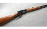 Winchester Model 94 Flatband in Very Nice Condition, Wartime Production. - 1 of 8
