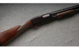 Winchester Model 1300 Upland 12 Gauge. - 1 of 7