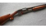 Winchester Model 25 12 Gauge, First Year Production - 1 of 7