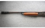 Winchester Model 25 12 Gauge, First Year Production - 6 of 7