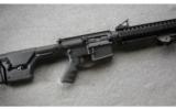 Armalite AR-10A4 7.62/.308 Win Decked Out - 1 of 7