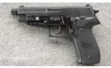 Sig Sauer P226 9 MM Threaded Barrel in Excellent Condition. - 2 of 3