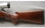Tikka T3 Hunter .30-06 Sprg Stainless and Walnut with Nikon Scope. - 7 of 7