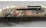 Benelli M-2 Camo 12 Gauge As New In Case. - 2 of 7