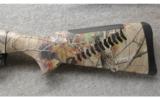 Benelli M-2 Camo 12 Gauge As New In Case. - 7 of 7