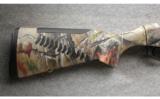 Benelli M-2 Camo 12 Gauge As New In Case. - 5 of 7