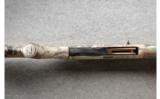 Benelli M-2 Camo 12 Gauge As New In Case. - 3 of 7