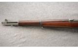 Springfield M-1 Garand .30-06 Sprg Made in 2-45 - 6 of 7