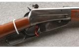 Winchester 1895 Made in 1902 .30-06 Sprg. - 2 of 7