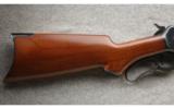 Winchester 1886 Repro in .45-70 Govt, Nice Rifle. - 5 of 8