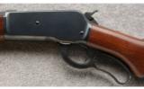 Winchester 1886 Repro in .45-70 Govt, Nice Rifle. - 4 of 8