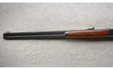 Winchester 1886 Repro in .45-70 Govt, Nice Rifle. - 6 of 8
