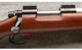 Remington 700 Custom in .22-250 AI, Heavy Barrel - 2 of 7