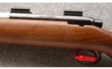 Remington 700 Custom in .22-250 AI, Heavy Barrel - 4 of 7