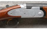 Beretta Model 687EL 12 Gauge Magnum in Excellent Condition. - 2 of 7