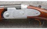 Beretta Model 687EL 12 Gauge Magnum in Excellent Condition. - 4 of 7