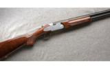 Beretta Model 687EL 12 Gauge Magnum in Excellent Condition. - 1 of 7