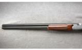 Beretta Model 687EL 12 Gauge Magnum in Excellent Condition. - 6 of 7