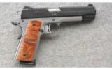 Sig Sauer TTT in .45 ACP, Excellent Condition with Box. - 1 of 2