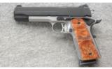 Sig Sauer TTT in .45 ACP, Excellent Condition with Box. - 2 of 2