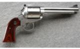Ruger Super Blackhawk Bisley in .454 Casull, Excellent Condition in the Case - 1 of 2