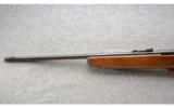 Mossberg B26C Rifle in .22 S, L, LR. Shooter Condition. - 6 of 7