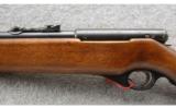 Mossberg B26C Rifle in .22 S, L, LR. Shooter Condition. - 4 of 7