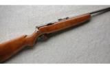 Mossberg B26C Rifle in .22 S, L, LR. Shooter Condition. - 1 of 7