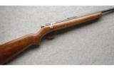 Winchester Model 67A in .22 S, L, LR Nice Little Rifle. - 1 of 7