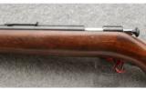 Winchester Model 67A in .22 S, L, LR Nice Little Rifle. - 4 of 7